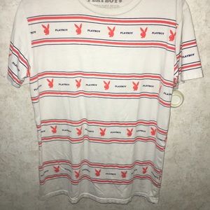 playboy tshirt